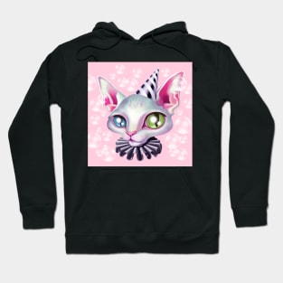 Sphinx Party Hoodie